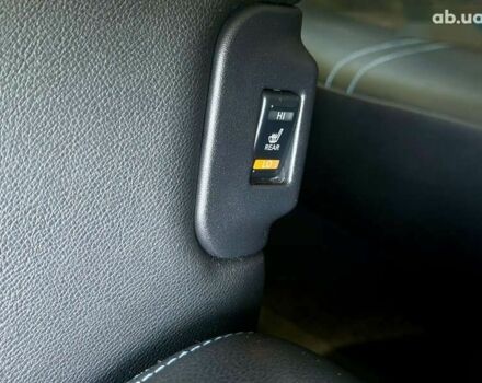 Ніссан Ліф, об'ємом двигуна 0 л та пробігом 117 тис. км за 13999 $, фото 24 на Automoto.ua