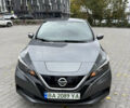 Ніссан Ліф, об'ємом двигуна 0 л та пробігом 63 тис. км за 12950 $, фото 11 на Automoto.ua