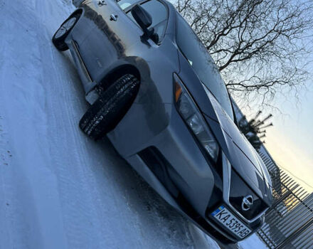 Ніссан Ліф, об'ємом двигуна 0 л та пробігом 92 тис. км за 15500 $, фото 16 на Automoto.ua