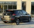 Ниссан Лиф, объемом двигателя 0 л и пробегом 125 тыс. км за 11900 $, фото 3 на Automoto.ua