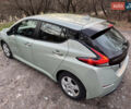 Ніссан Ліф, об'ємом двигуна 0 л та пробігом 130 тис. км за 11888 $, фото 19 на Automoto.ua
