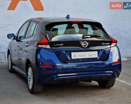 Ниссан Лиф, объемом двигателя 0 л и пробегом 176 тыс. км за 10990 $, фото 33 на Automoto.ua