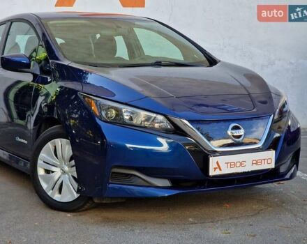 Ниссан Лиф, объемом двигателя 0 л и пробегом 176 тыс. км за 10990 $, фото 12 на Automoto.ua