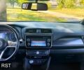 Ниссан Лиф, объемом двигателя 0.11 л и пробегом 103 тыс. км за 13300 $, фото 6 на Automoto.ua