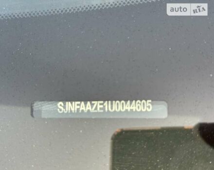 Ніссан Ліф, об'ємом двигуна 0 л та пробігом 98 тис. км за 13600 $, фото 2 на Automoto.ua