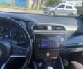 Ніссан Ліф, об'ємом двигуна 0 л та пробігом 50 тис. км за 16500 $, фото 3 на Automoto.ua