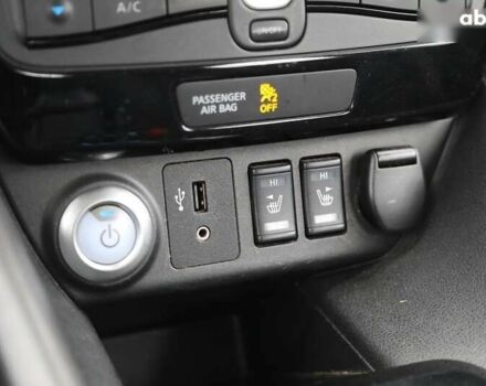 Ніссан Ліф, об'ємом двигуна 0 л та пробігом 149 тис. км за 12000 $, фото 18 на Automoto.ua