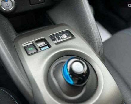 Ниссан Лиф, объемом двигателя 0 л и пробегом 59 тыс. км за 12990 $, фото 19 на Automoto.ua