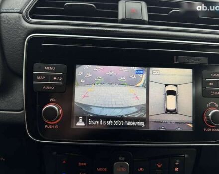 Ніссан Ліф, об'ємом двигуна 0 л та пробігом 140 тис. км за 11700 $, фото 3 на Automoto.ua