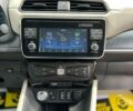 Ниссан Лиф, объемом двигателя 0 л и пробегом 115 тыс. км за 13700 $, фото 11 на Automoto.ua
