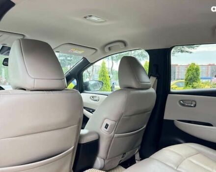 Ниссан Лиф, объемом двигателя 0 л и пробегом 115 тыс. км за 13700 $, фото 14 на Automoto.ua