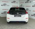 Ниссан Лиф, объемом двигателя 0 л и пробегом 115 тыс. км за 12150 $, фото 3 на Automoto.ua
