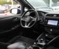 Ніссан Ліф, об'ємом двигуна 0 л та пробігом 149 тис. км за 12000 $, фото 11 на Automoto.ua