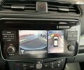 Ниссан Лиф, объемом двигателя 0 л и пробегом 115 тыс. км за 12150 $, фото 25 на Automoto.ua