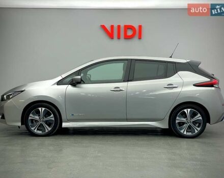 Ниссан Лиф, объемом двигателя 0 л и пробегом 114 тыс. км за 11671 $, фото 4 на Automoto.ua