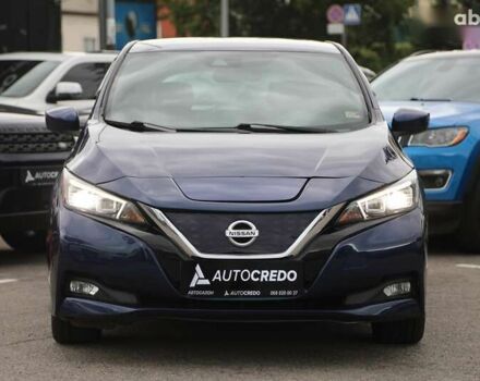 Ніссан Ліф, об'ємом двигуна 0 л та пробігом 149 тис. км за 12000 $, фото 1 на Automoto.ua