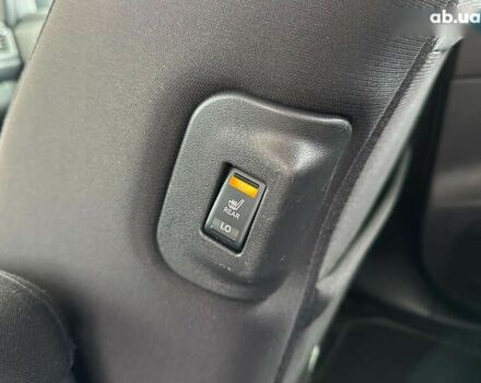 Ніссан Ліф, об'ємом двигуна 0 л та пробігом 115 тис. км за 12150 $, фото 23 на Automoto.ua