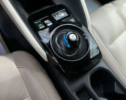 Ниссан Лиф, объемом двигателя 0 л и пробегом 115 тыс. км за 13700 $, фото 22 на Automoto.ua