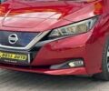 Ниссан Лиф, объемом двигателя 0 л и пробегом 143 тыс. км за 11500 $, фото 6 на Automoto.ua