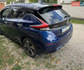 Ніссан Ліф, об'ємом двигуна 0 л та пробігом 117 тис. км за 11300 $, фото 4 на Automoto.ua