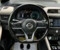 Ниссан Лиф, объемом двигателя 0 л и пробегом 115 тыс. км за 13700 $, фото 17 на Automoto.ua