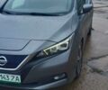 Ніссан Ліф, об'ємом двигуна 0 л та пробігом 82 тис. км за 13500 $, фото 1 на Automoto.ua
