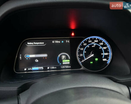 Ніссан Ліф, об'ємом двигуна 0 л та пробігом 130 тис. км за 11888 $, фото 36 на Automoto.ua