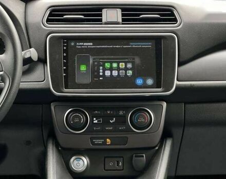 Ниссан Лиф, объемом двигателя 0 л и пробегом 59 тыс. км за 12990 $, фото 20 на Automoto.ua