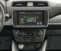Ниссан Лиф, объемом двигателя 0 л и пробегом 59 тыс. км за 12990 $, фото 20 на Automoto.ua