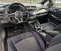 Ніссан Ліф, об'ємом двигуна 0 л та пробігом 70 тис. км за 13899 $, фото 16 на Automoto.ua