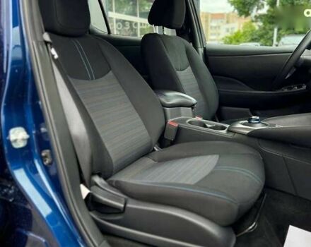 Ниссан Лиф, объемом двигателя 0 л и пробегом 59 тыс. км за 12990 $, фото 22 на Automoto.ua