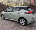 Ніссан Ліф, об'ємом двигуна 0 л та пробігом 130 тис. км за 11888 $, фото 17 на Automoto.ua