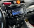 Ниссан Лиф, объемом двигателя 0 л и пробегом 143 тыс. км за 11500 $, фото 19 на Automoto.ua
