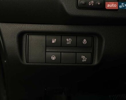 Ниссан Лиф, объемом двигателя 0 л и пробегом 114 тыс. км за 11671 $, фото 15 на Automoto.ua