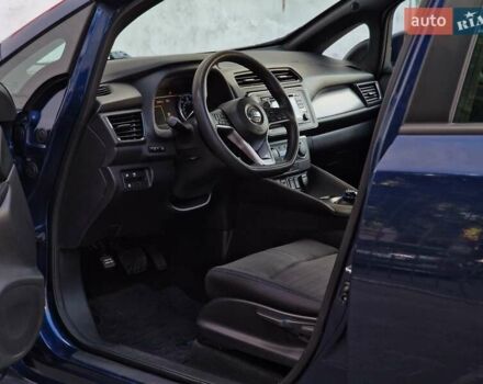 Ниссан Лиф, объемом двигателя 0 л и пробегом 176 тыс. км за 10990 $, фото 38 на Automoto.ua