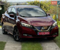 Ніссан Ліф, об'ємом двигуна 0 л та пробігом 107 тис. км за 12950 $, фото 10 на Automoto.ua