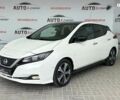 Ниссан Лиф, объемом двигателя 0 л и пробегом 115 тыс. км за 12150 $, фото 1 на Automoto.ua