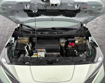 Ниссан Лиф, объемом двигателя 0 л и пробегом 99 тыс. км за 11990 $, фото 15 на Automoto.ua