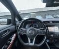 Ніссан Ліф, об'ємом двигуна 0 л та пробігом 124 тис. км за 11900 $, фото 17 на Automoto.ua