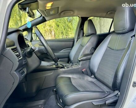 Ніссан Ліф, об'ємом двигуна 0 л та пробігом 117 тис. км за 13999 $, фото 17 на Automoto.ua