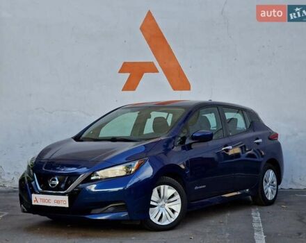 Ниссан Лиф, объемом двигателя 0 л и пробегом 176 тыс. км за 10990 $, фото 13 на Automoto.ua