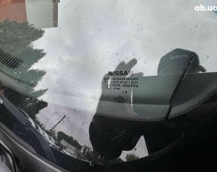 Ніссан Ліф, об'ємом двигуна 0 л та пробігом 140 тис. км за 11700 $, фото 20 на Automoto.ua