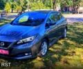 Ниссан Лиф, объемом двигателя 0.11 л и пробегом 103 тыс. км за 13300 $, фото 1 на Automoto.ua