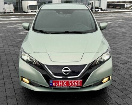 Ниссан Лиф, объемом двигателя 0 л и пробегом 99 тыс. км за 11990 $, фото 23 на Automoto.ua