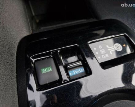 Ниссан Лиф, объемом двигателя 0 л и пробегом 70 тыс. км за 13899 $, фото 25 на Automoto.ua