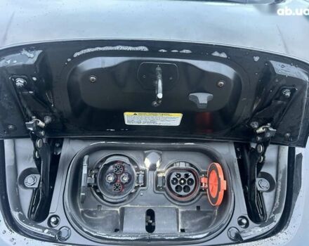 Ніссан Ліф, об'ємом двигуна 0 л та пробігом 124 тис. км за 11900 $, фото 27 на Automoto.ua