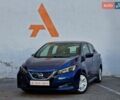 Ниссан Лиф, объемом двигателя 0 л и пробегом 176 тыс. км за 10990 $, фото 1 на Automoto.ua