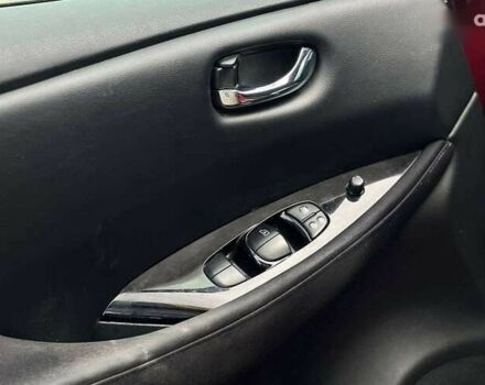 Ниссан Лиф, объемом двигателя 0 л и пробегом 143 тыс. км за 11500 $, фото 8 на Automoto.ua