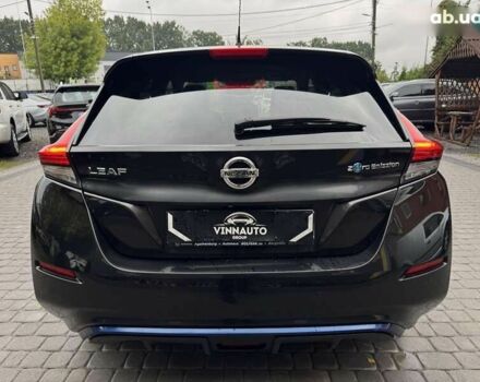 Ніссан Ліф, об'ємом двигуна 0 л та пробігом 140 тис. км за 11700 $, фото 15 на Automoto.ua