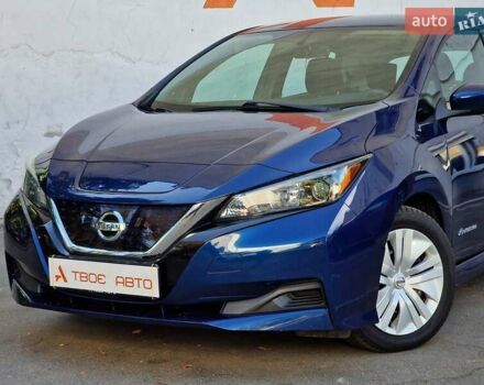 Ниссан Лиф, объемом двигателя 0 л и пробегом 176 тыс. км за 10990 $, фото 17 на Automoto.ua